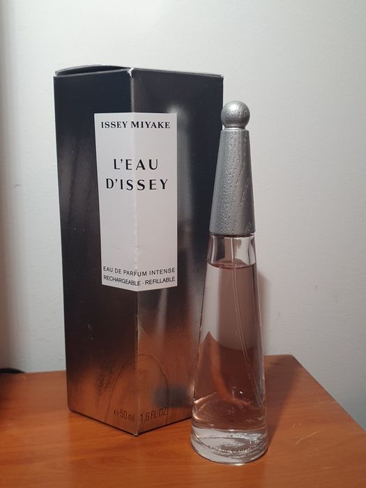 Issey Miyake L'eau D'issey Intense 50ml