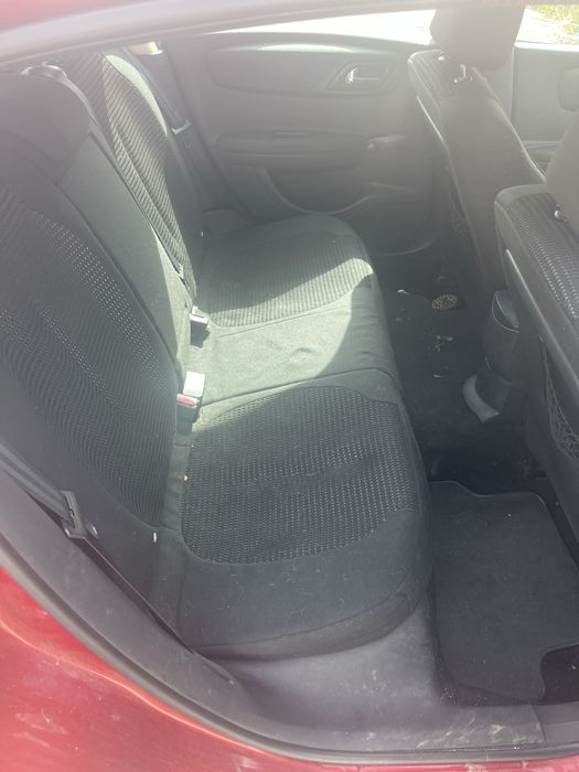 Citroen c4 1.6 110cv