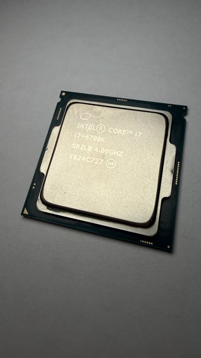 i7-6700K/64GB/GTX970/SSD1TB+HDD3TB#値引き可 i7 6700k - купити комп'ютери та комплектуючі - Ціна на OLX.ua