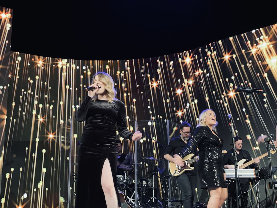 Indywidualne lekcje śpiewu