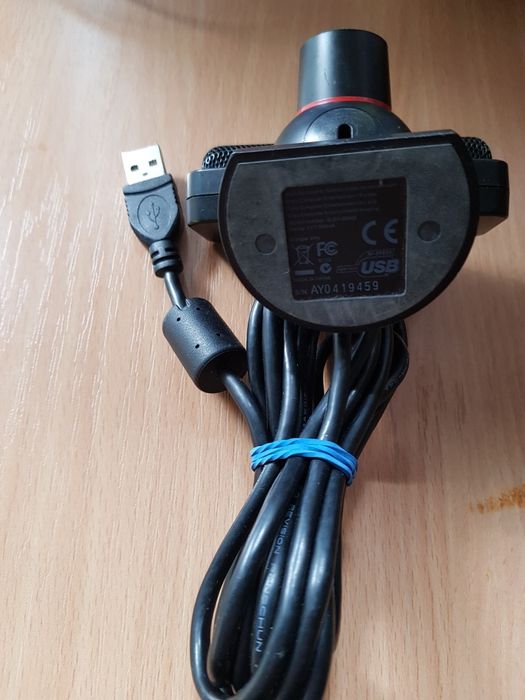 Камера Sony PlayStation 3 Camera  (SLEH-00448))