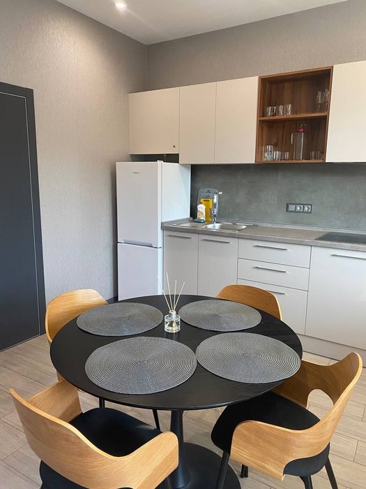 Домик БАССЕЙН МОРЕ Золотой Берег