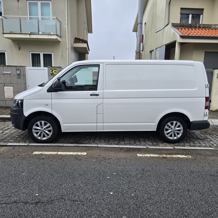 Vw Transporter t5