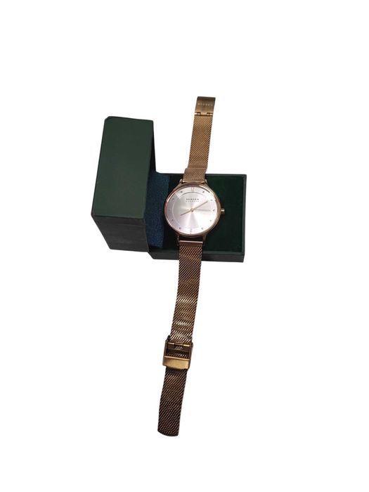 DAMSKI Zegarek SKAGEN SKW2151 Anita