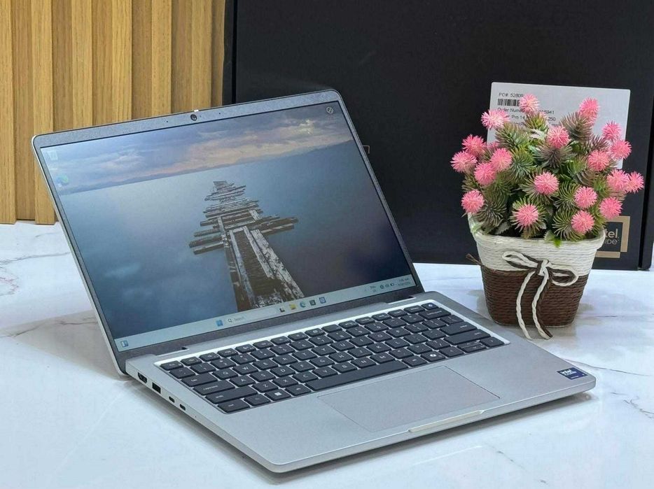 Dell Latitude 14" i5/16GB/256Nvme linha Profissional com Garantia