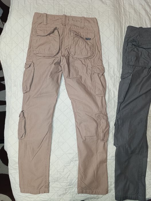 Брюки «Surplus Airborne SLIMMY р.S 48