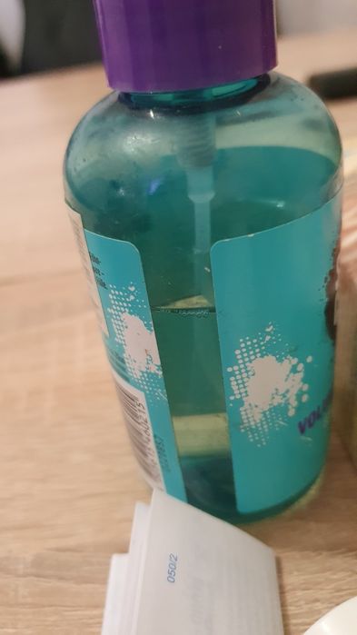 Kosmetyki do włosów