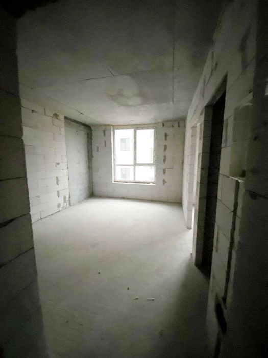 ЖК "Europian Residences" 29.6м2 від забудовника