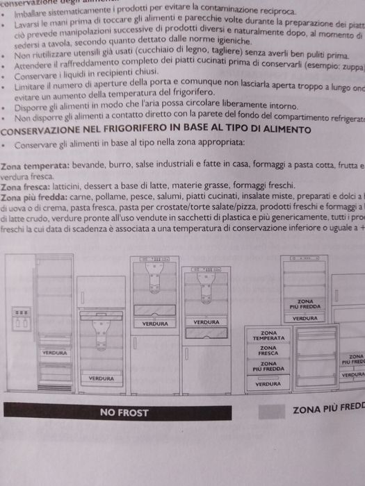 Запчастини для холодильника Whirlpool "шосте чуття"