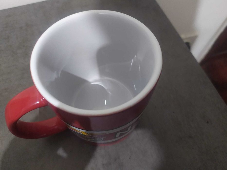 Caneca do Benfica para Namorado435182380285306882