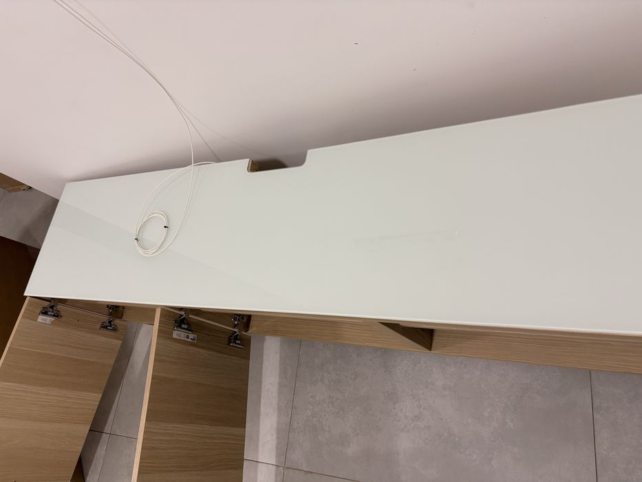 Movel TV IKEA (Besta)
