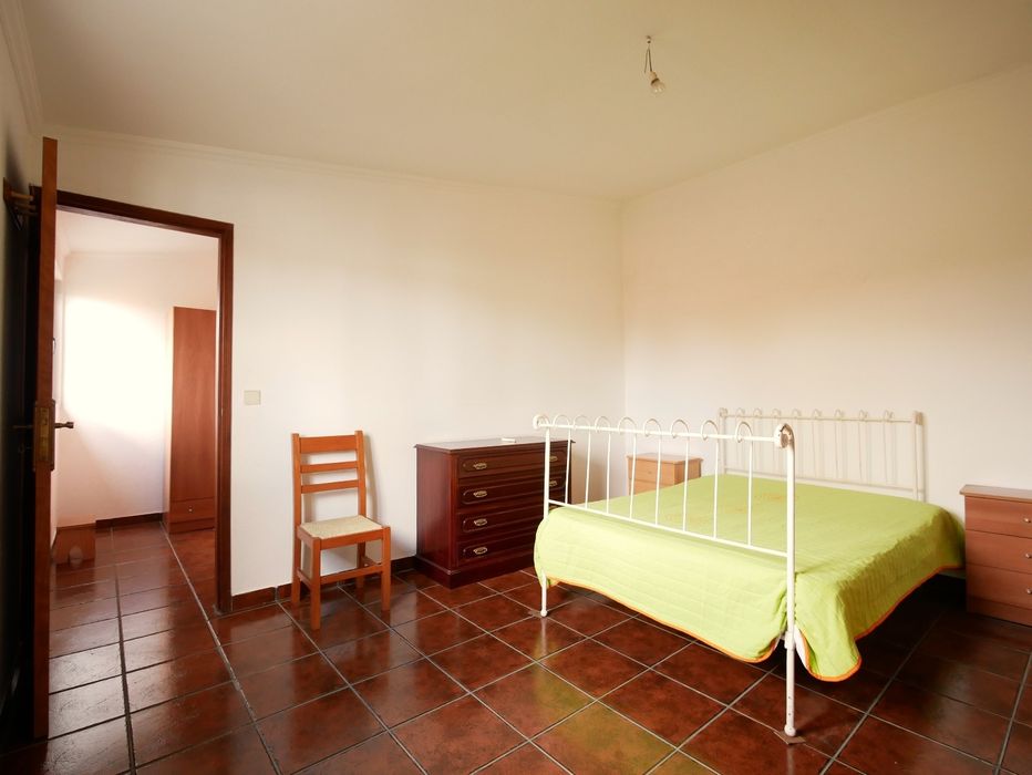 Casa para arrendar Monte do Guerreiro