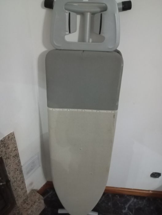 Vendo tábua +ferro