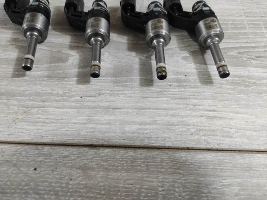 Тнвд пнвт 1.4tsi 1.2tsi 1.2 1.4 tsi cax caxa cav cbz 03C127026C