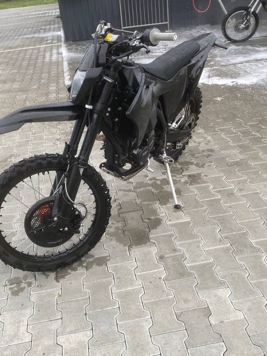 Kovi 300 фрірайд (адванс)(не адванс 250 , geon, bce, ktm, kayo,lonsin) срочний ПРОДАЖ