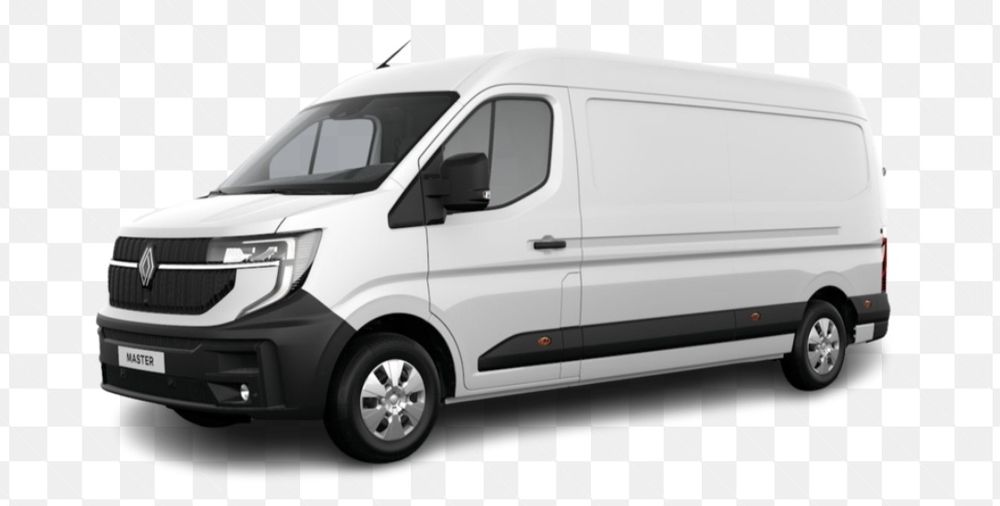 Wypożyczalnia samochodów dostawczych