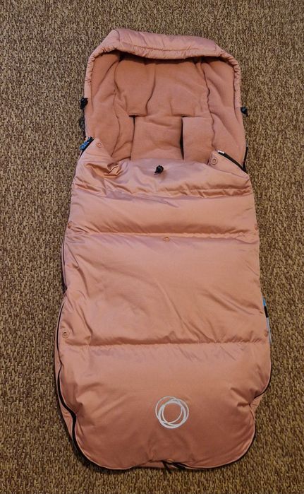 Saco de Inverno para criança