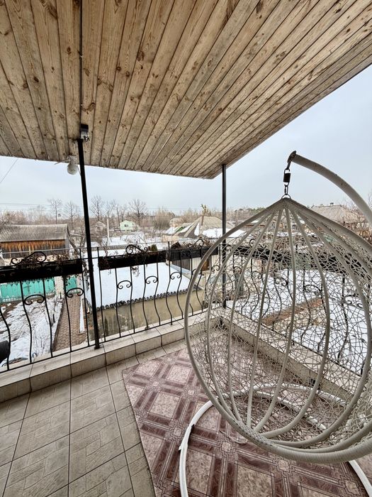 будинок 190м2, 13.4 сотки. Сертифікат так