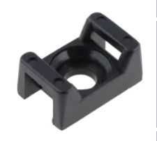 Suporte para abraçadeiras
