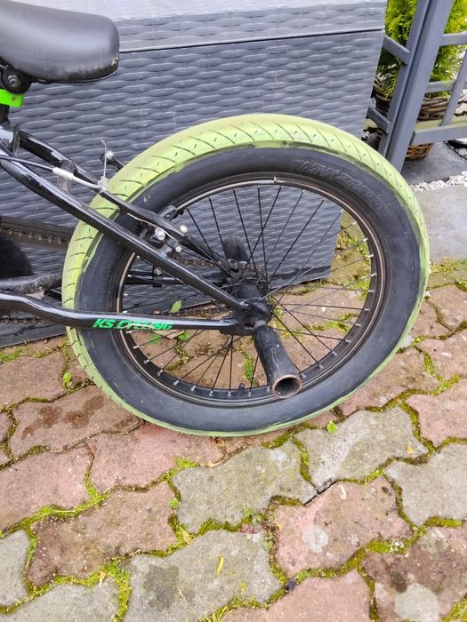 Sprzedam  BMX  20