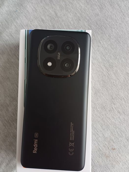 Redmi note 14 pro plus 5g 12 512
