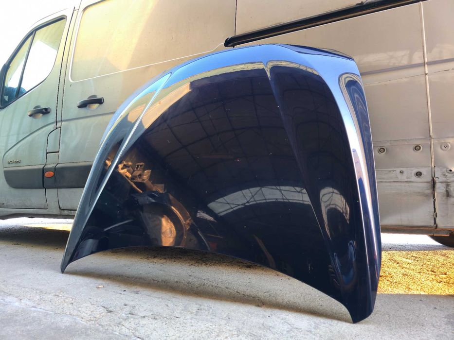 CAPO CAPOT BMW Serie 3 F30 F31