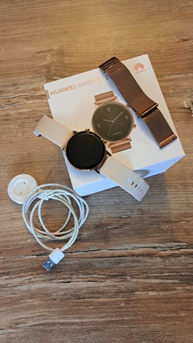 Smartwatch Huwawei  GT2