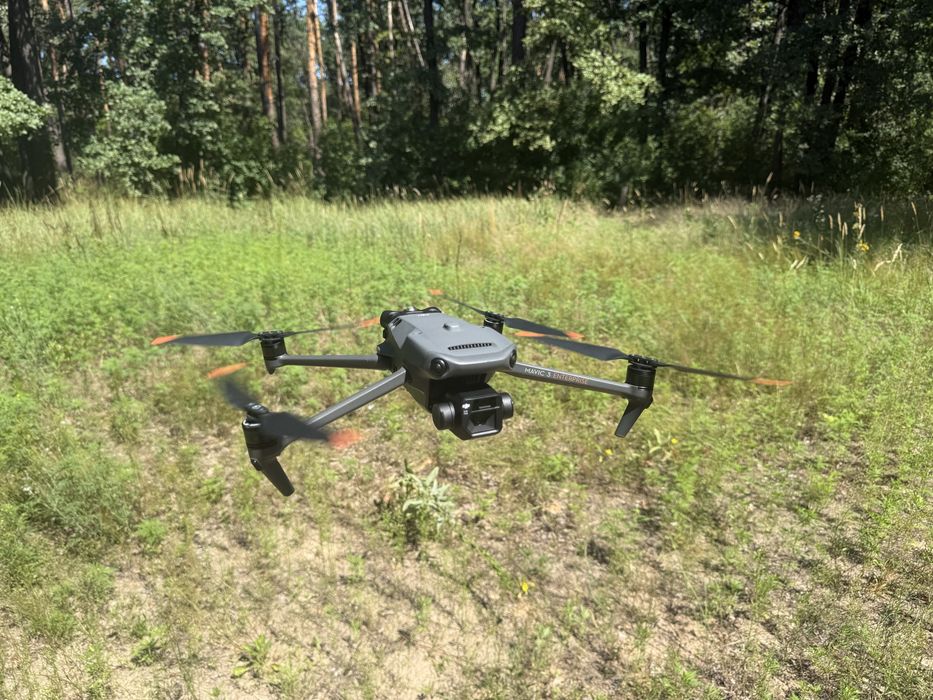 Mavic 3 E / Мавік 3 Е