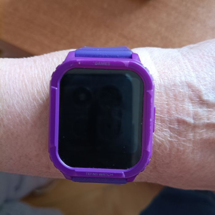 Zegarek Smartwatch marki -Iget F-10