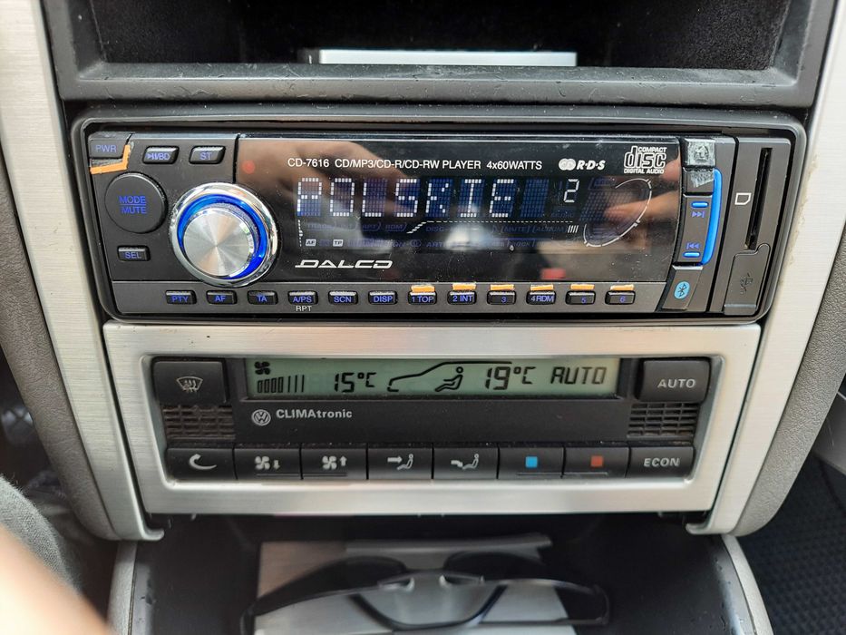 Sprzedam Volkswagen BORA 1,6
