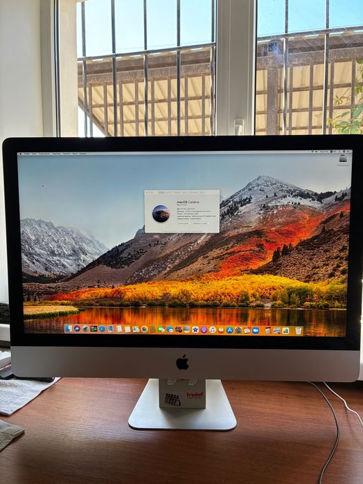 imac late 2012 - Купити електроніку - Ціни на OLX.ua