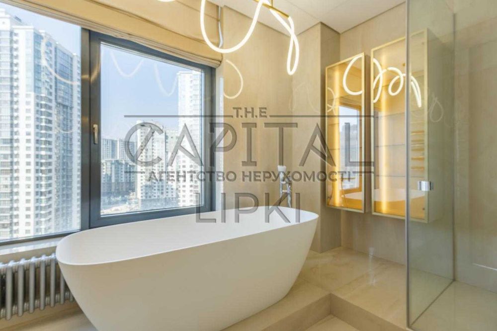 Продаж квартири, ЖК Новопечерські Липки, Драгомирова, Верхогляда