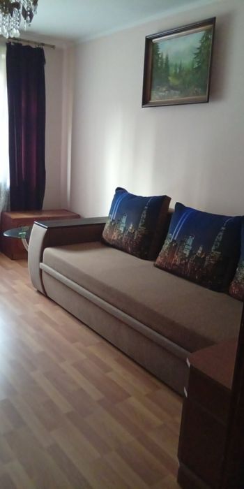 Оренда 1-кімнатної квартири р-н Виговського/ Залізничний р-н