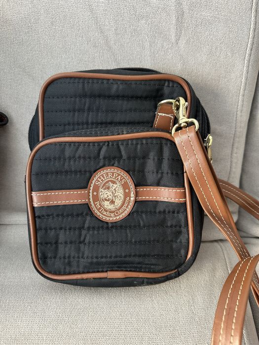 Сумка через плече