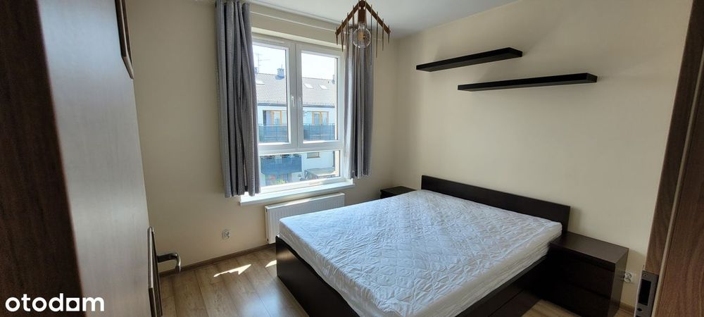 Wynajem 2-pokojowego mieszkania z antresolą i balkonem - View 6