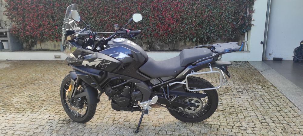 Cf Moto MT700 ADV
