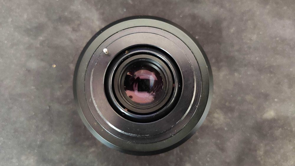 Domiplan Automatic Lens 50mm f2.8 – M42 – Good Condition, Some Fungus64737819431938121