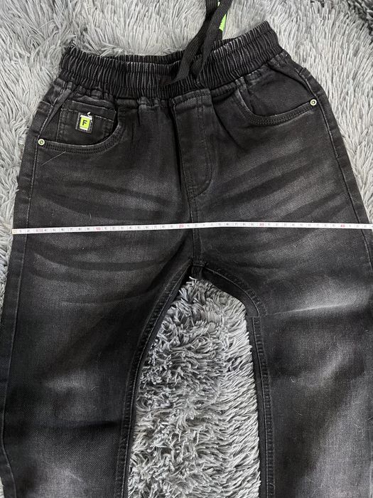 Джинси для хлопчика 152см.Штани для хлопчика.
