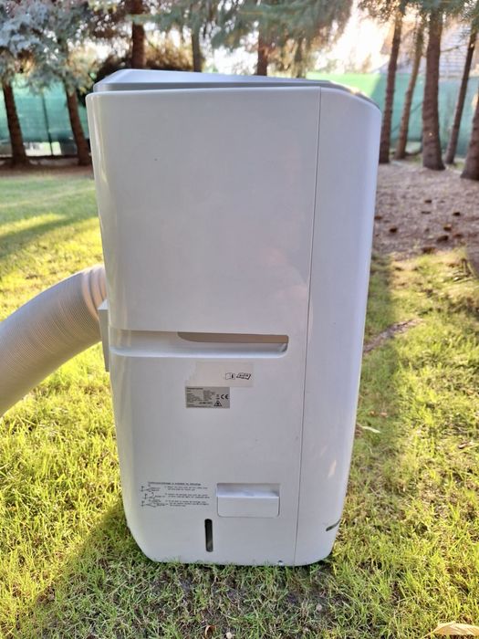 Klimatyzator przenośny Torell Elegant FGA38