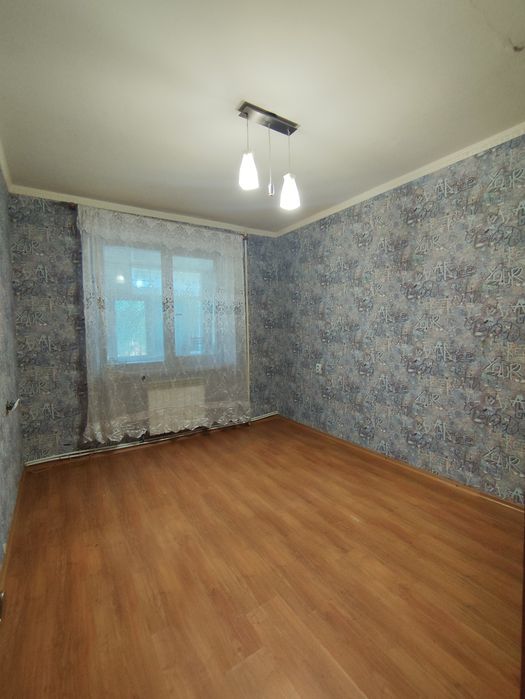 Здам трикімнатну квартиру з АО