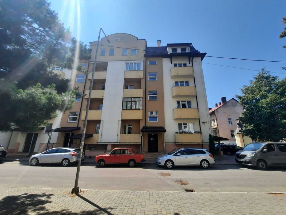 Продаж 2-кім квартири в новобудові м.Стрий