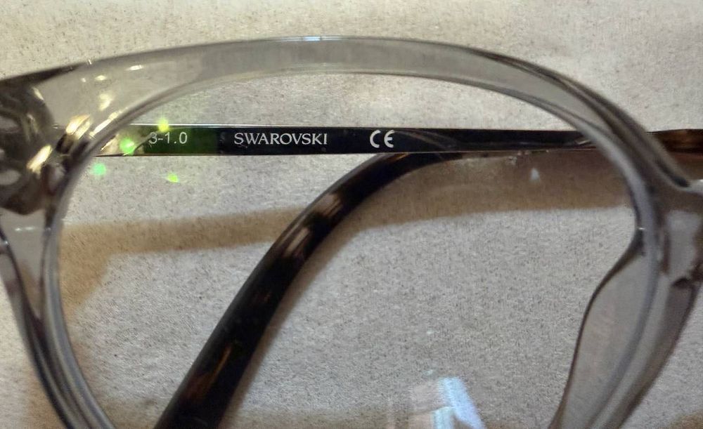 Оправа Swarovski SK 5313 020