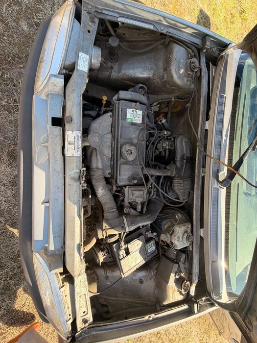 Citroën AX 1.1 TRE Económico