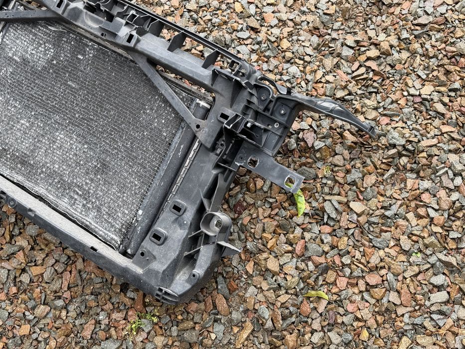 Pas przedni audi a3 8v 8v0805588a