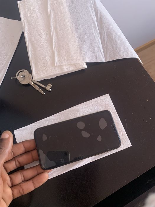 iPhone 11 Pro 256GB Como Novo | Bateria 100%