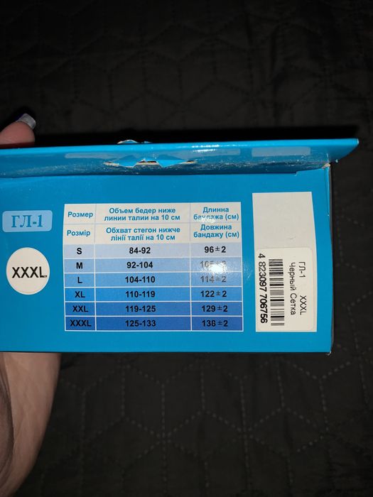 Бандаж для вагітних. Дородовий та післяродовий