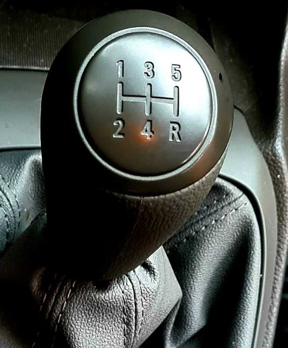 Ravon R4 2020 року