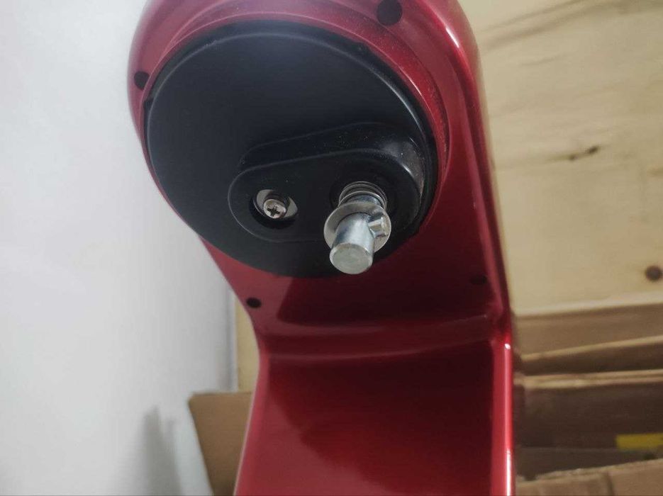 Тістоміс Кухонний комбайн тестомес міксер Klarstein Bella Pico 2G