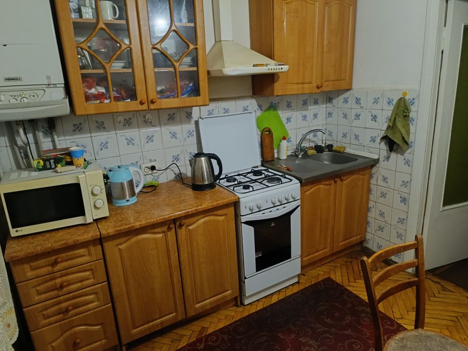 Оренда кімнати в центрі