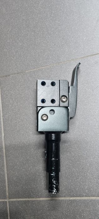 Praktycznie Nowy Mechanizm Składania kukirin g4